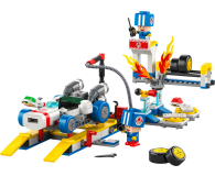 LEGO Super Mario 72035 Toad i jego garaż - 1284253 - zdjęcie 3